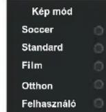 OK ODL 32751FCTIB - GYORSMENU - 2