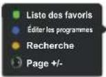 OK ODL 32751FCTIB - Liste de chains - 1