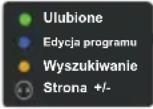 OK ODL 32751FCTIB - Lista Kanałów - 1