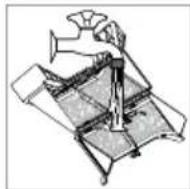 Tomado TDC8001W - Remarque! - 1