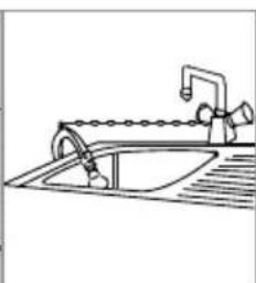 Tomado TDC8001W - EXTERNE AFVOERSLANG INSTALLEREN (INBEGREPEN) - 4