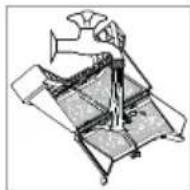 Tomado TDC8001W - HINWEIS! - 1