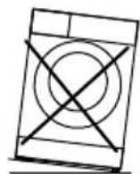 Tomado TDC8001W - WARNING! - 3