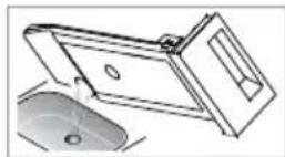 Tomado TDC8001W - EMPTYING THE CONDENSATE TANK - 2