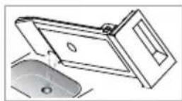 Tomado TDC8001W - CONDENSAATTANK LEGEN - 2