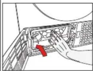 BEKO DCU9203020BXT - OPMERKING - 4