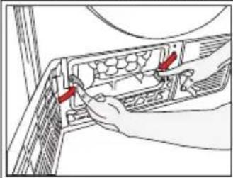 BEKO DCU9203020BXT - OPMERKING - 1