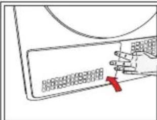 BEKO DCU9203020BXT - REMARQUE - 6