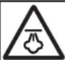 BEKO DCU9203020BXT - WAARSCHUWING! - 1