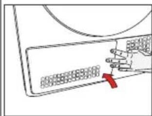 BEKO DCU9203020BXT - OPMERKING - 5