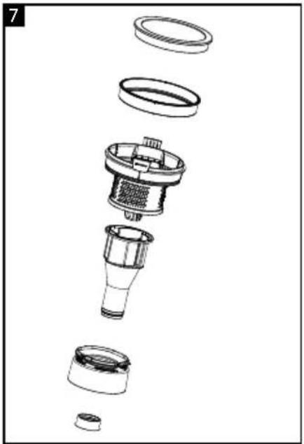Tomado TVC0401B - TOMADO® - 7