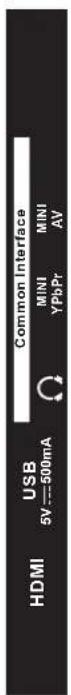 LENCO DVL240 - Avertissement - 3
