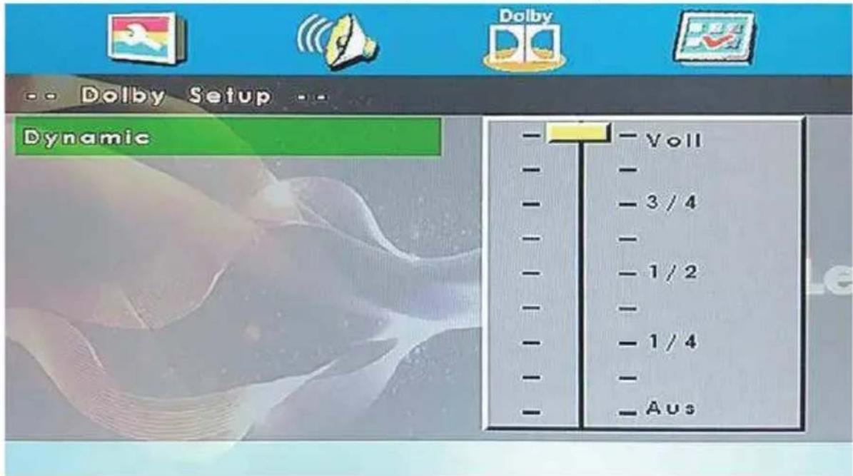 LENCO DVL240 - Dynamic (Dynamique) - 1