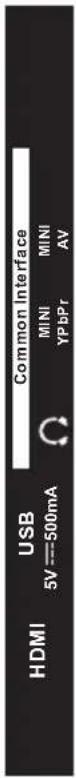 LENCO DVL240 - Produktinformation - 14