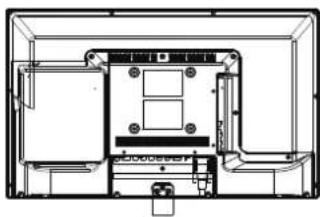 LENCO DVL240 - Avertissement - 1