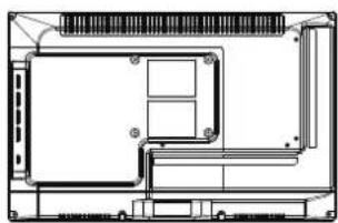 LENCO DVL240 - Avertissement - 6