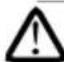 Tomado TDH8001W - WARNING! - 1
