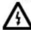 Tomado TDH8001W - WARNING! - 1