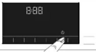 BEKO WTV7714MM1 - Tijdsaanduiding - 3