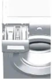 BEKO WTV7714MM1 - Utilisation de lessive et d'adoucissant - 3