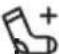 BEKO WTV7714MM1 - Wasgoed toevoegen nadat het programme gestart is - 1