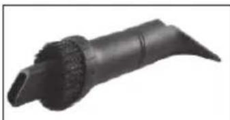 BEKO VCO 42701 AR - Ferramenta para fissuras - 1