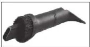 BEKO VCO 42701 AR - Щілинна насадка - 1