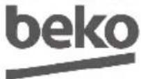 BEKO VCO 42701 AR - Гарантийный талон серия RUS № - 2