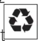 BEKO VCO 42701 AR - Informace o balení - 1