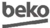 BEKO VCO 42701 AR - Гарантийный талон серия RUS № - 8