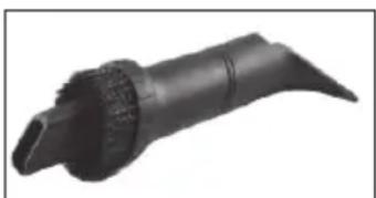 BEKO VCO 42701 AR - Приставка с тесен процеп - 1