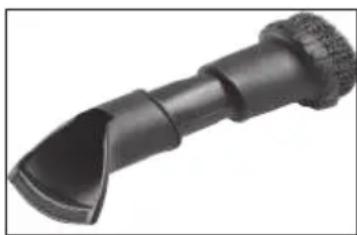 BEKO VCO 42701 AR - Strumento per tappezzeria - 1