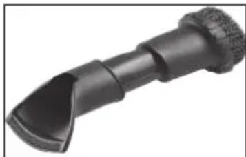 BEKO VCO 42701 AR - Ferramenta para estofos - 1