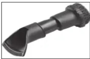 BEKO VCO 42701 AR - Upholstery tool - 1