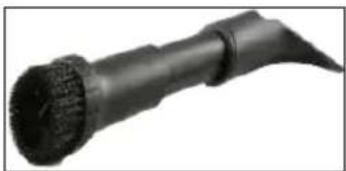 BEKO VCO 42701 AR - Escova de pó - 1
