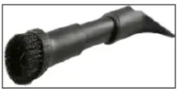 BEKO VCO 42701 AR - Четка за прах - 1
