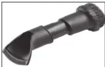 BEKO VCO 42701 AR - Brosse ameublement - 1