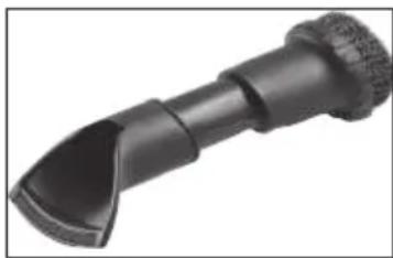 BEKO VCO 42701 AR - Herramienta para tapicerías - 1