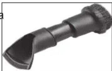 BEKO VCO 42701 AR - Алатка за тапацир - 1