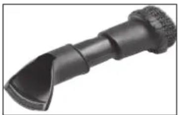 BEKO VCO 42701 AR - Kárpitozott bútor-eszköz - 1