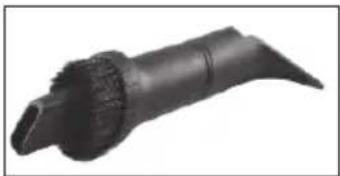 BEKO VCO 42701 AR - Fugendüse - 1