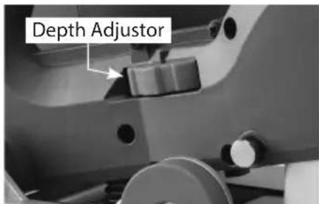 Depth Adjustor