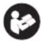 CARAT SL1255 - GENERAL SAFETY INSTRUCTIONS - 1