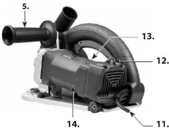 CARAT SL1255 - 2