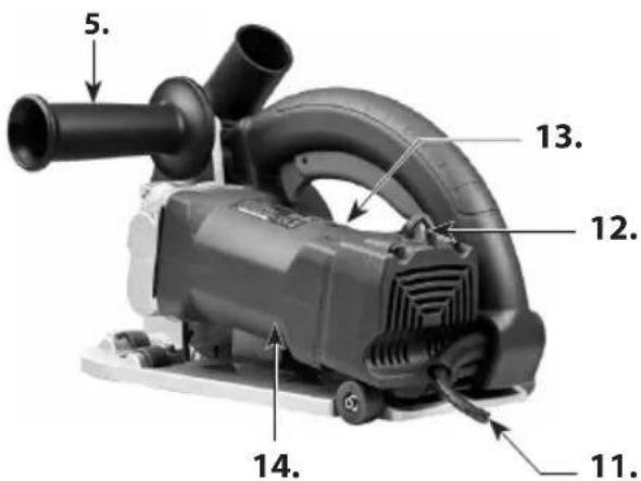 CARAT SL1255 - 2