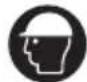 CARAT SL1255 - Symboler som används i denna bruksanvisning - 7
