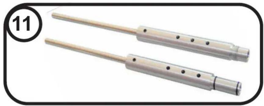 CARAT A2225 - 11