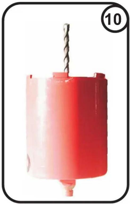 CARAT A2225 - 10