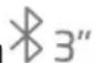 BEKO WTE10741BSCDOS1 - - Bluetooth - 1