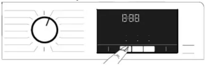 BEKO WTE10741BSCDOS1 - Selectie van hulpfuncties - 1